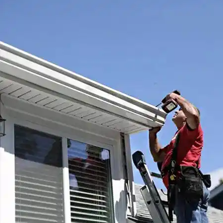 gutter services Spring Valley Village